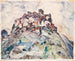Fontaine de Trevi - Maud Sherwood — Ansicht des Kunstwerks
