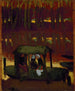 Souvenir des Abends Gemälde I - Maurice Denis — Ansicht des Kunstwerks