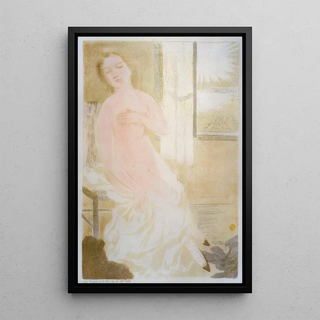 Maurice Denis - Mais cest le coeur qui bat trop vite.webp