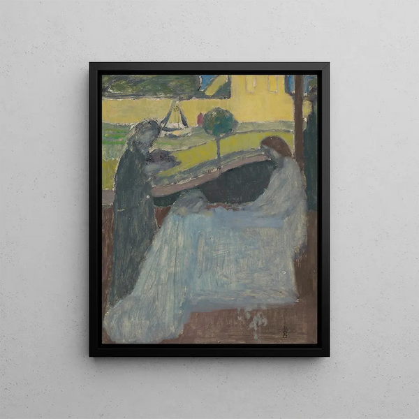 Maurice Denis - Marthe et Marie premire pense.webp