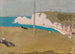 Étretat - Maurice Denis — Ansicht des Kunstwerks