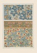 Wildes Geranium 2 - Maurice Pillard Verneuil — Ansicht des Kunstwerks