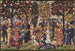 Herbst - Maurice Prendergast — Ansicht des Kunstwerks