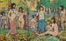 Strand Nr. 3 - Maurice Prendergast — Ansicht des Kunstwerks