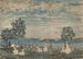 Figuren an einem Strand - Maurice Prendergast — Ansicht des Kunstwerks
