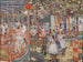 Karussell - Maurice Prendergast — Ansicht des Kunstwerks