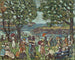 Salem-Bucht - Maurice Prendergast — Ansicht des Kunstwerks