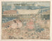 Kinder, die auf einer Werft spielen - Maurice Prendergast — Ansicht des Kunstwerks