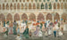 Lumière du soleil sur la Piazzetta - Maurice Prendergast — Ansicht des Kunstwerks