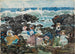 Wellen Cohasset - Maurice Prendergast — Ansicht des Kunstwerks