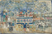 L'Omnibus de Paris - Maurice Prendergast — Ansicht des Kunstwerks