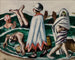Lido - Max Beckmann — Ansicht des Kunstwerks