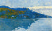 Lac de Brienz - Max Buri — Ansicht des Kunstwerks