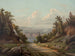 Sonntag Nachmittag auf der West Point Straße - Max Eglau — Ansicht des Kunstwerks