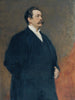Premier Herbert Bismarck - Max Koner — Ansicht des Kunstwerks