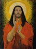 Christus - Max Kurzweil — Ansicht des Kunstwerks