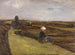 Les repreneuses de filets - Max Liebermann — Ansicht des Kunstwerks