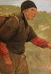 Bauernhändler - Max Liebermann — Ansicht des Kunstwerks