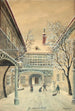 Wien Schuberthof - Max Neubauer — Ansicht des Kunstwerks
