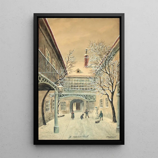 Max Neubauer - Wien Schuberthof.webp