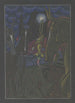 Traumhaftes Fantasie und Tierformen - Max Schwerdtfeger — Ansicht des Kunstwerks