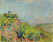 Weinlese in Neukastel - Max Slevogt — Ansicht des Kunstwerks