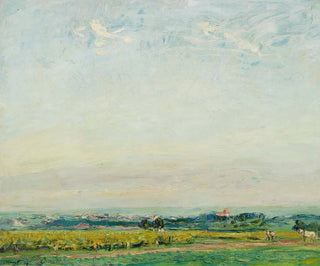 Max Slevogt - Landscape from Palatinate.webp