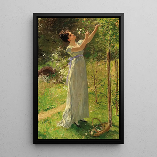 Max Volkhart - The Scent Of Roses.webp