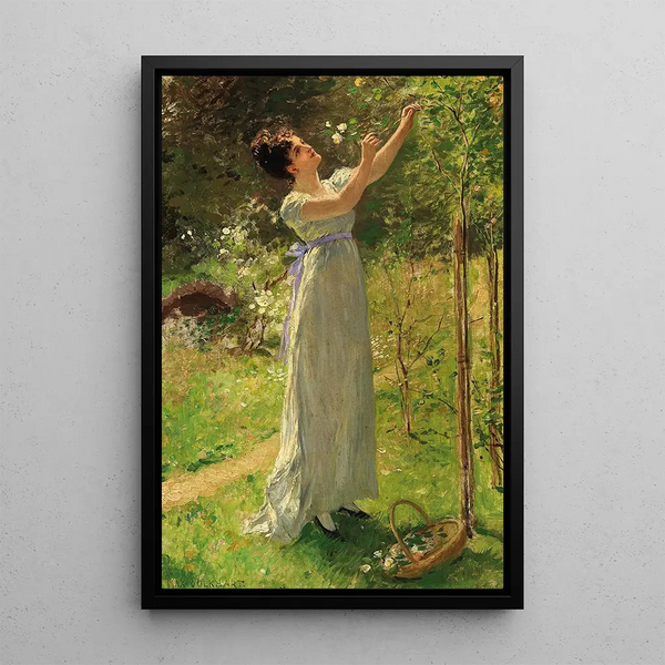 Max Volkhart - The Scent Of Roses.webp