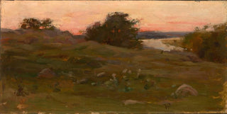Max Weyl - Landscape.webp
