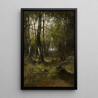 Max Weyl - Temple Woods.webp