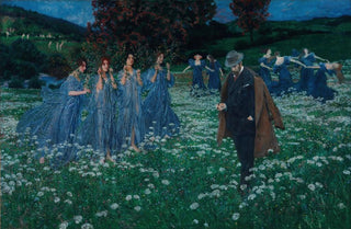Maximilian Lenz - A World.webp