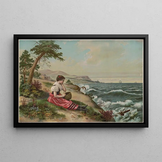 McLoughlin Bros - Charms of nature.webp