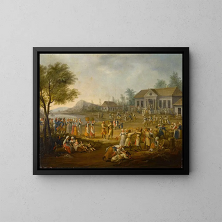 Micha Stachowicz - Doynki harvest festival.webp