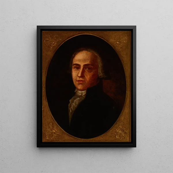 Micha Stachowicz - SelfPortrait.webp