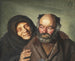 Bonatzi et la joyeuse Elsie - Michael Ancher — Ansicht des Kunstwerks