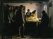 Der Ertrunkene - Michael Ancher — Ansicht des Kunstwerks