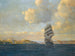 Navigation sur le Bosphore - Michael Zeno Diemer — Ansicht des Kunstwerks