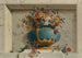 Vase de fleurs dans une niche - Michel Bruno Bellengé — Ansicht des Kunstwerks