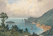 Côte nord depuis North Post - Michel Jean Cazabon — Ansicht des Kunstwerks