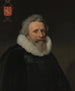 Jacob van Dalen 1570-1644 genannt Vallensis - Michiel Jansz. van Mierevelt — Ansicht des Kunstwerks