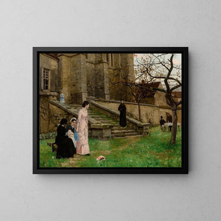 Middleton Jameson - Rencontre avec son premier amour.webp