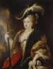 Marie-Louise Gabrielle de Savoie - Miguel Jacinto Meléndez — Ansicht des Kunstwerks