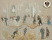 Alexandre III beim Ball im Winterpalast - Mihály Zichy — Ansicht des Kunstwerks