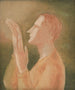L'aveugle - Mikuláš Galanda — Ansicht des Kunstwerks