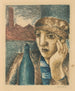 Ivre - Mikuláš Galanda — Ansicht des Kunstwerks