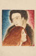 Amants - Mikuláš Galanda — Ansicht des Kunstwerks