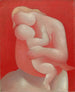 Mère Rose Madonna - Mikuláš Galanda — Ansicht des Kunstwerks