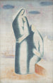 Familie in Armut - Mikuláš Galanda — Ansicht des Kunstwerks