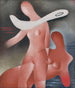 Zwei Frauen - Mikuláš Galanda — Ansicht des Kunstwerks